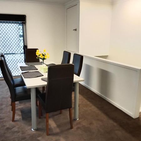 321 Milton Hotell Brisbane Exteriör bild